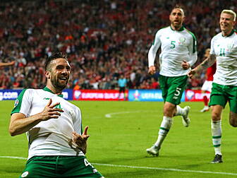Ireland Player Ratings: Duffy...